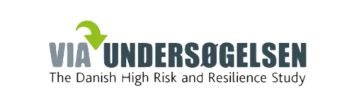Danish High Risk and Resilience Study logo