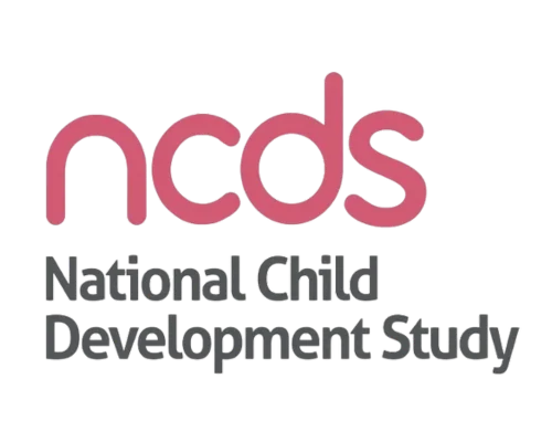 National Child Development Study logo