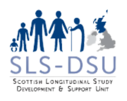 Scottish Longitudinal Study logo