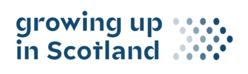 Growing Up in Scotland: Birth Cohort 1 logo