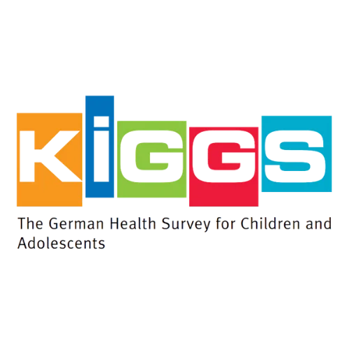 German Health Interview and Examination Survey for Children and Adolescents logo