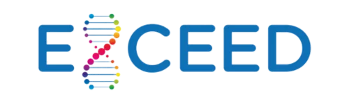 Extended Cohort for E-health, Environment and DNA logo
