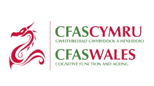 Cognitive Function and Ageing Studies - Wales logo
