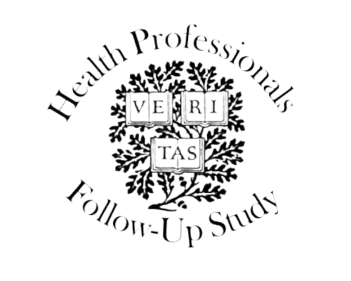 Health Professionals Follow-up Study logo
