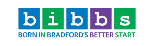 Born in Bradford: Better Start logo