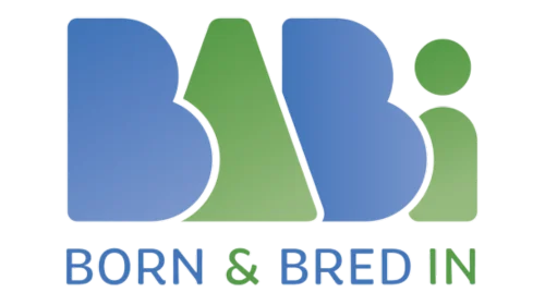 Born and Bred in Network Meta-Cohort logo