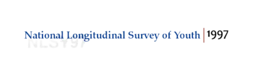 National Longitudinal Survey of Youth 1997 logo