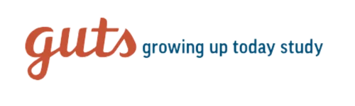 Growing Up Today Study logo
