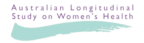 Australian Longitudinal Study on Women’s Health: 1946-51 cohort logo