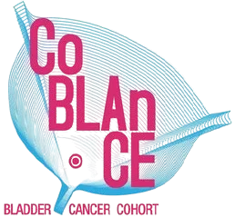 COhort to study BLAdder CancEr logo