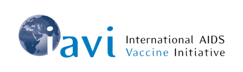 IAVI’s HIV epidemiology and early infection cohort studies logo