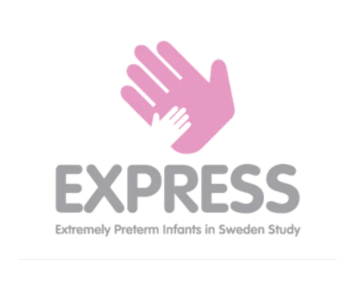 Extremely Preterm Infants in Sweden Study logo