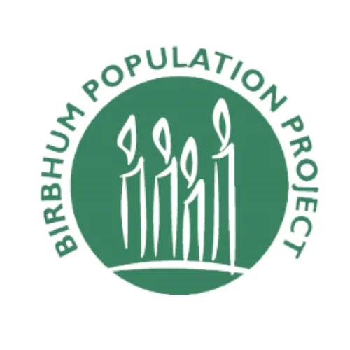 Birbhum Health & Demographic Surveillance System logo