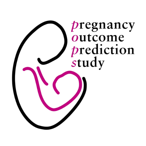 Pregnancy Outcome Prediction Study logo