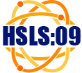 High School Longitudinal Study of 2009 logo