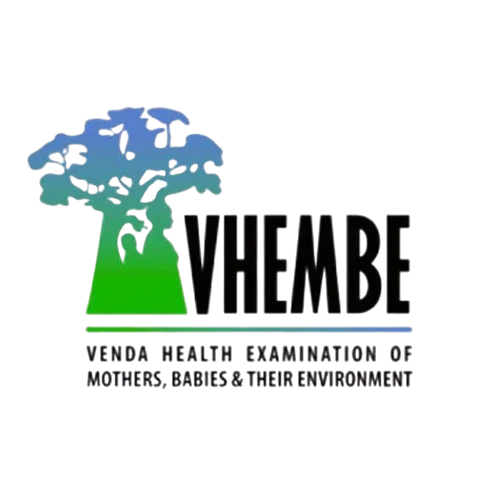 Venda Health Examination of Mothers, Babies and their Environment Study logo