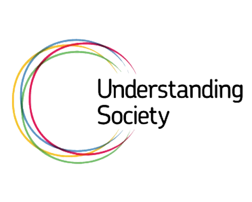 Understanding Society, The UK Household Longitudinal Study logo