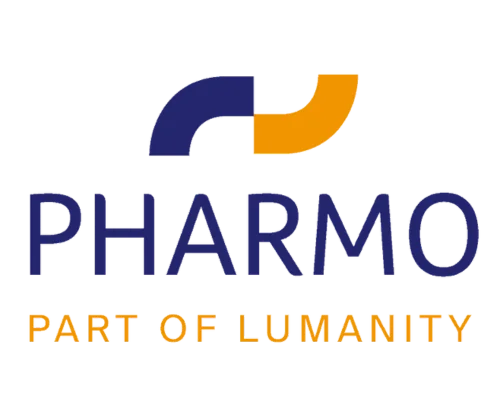 PHARMO Database Network logo