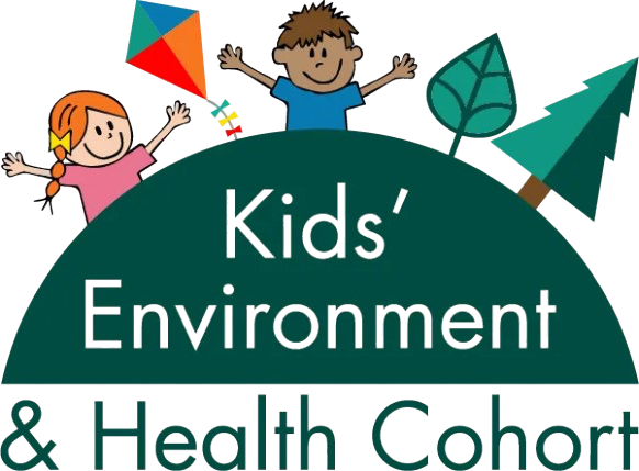 Kids’ Environment and Health Cohort logo