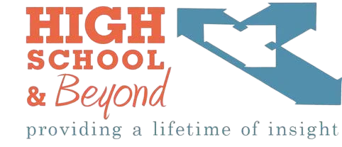 High School and Beyond Longitudinal Study of 1980 logo