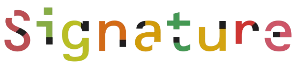 Signature Biobank logo