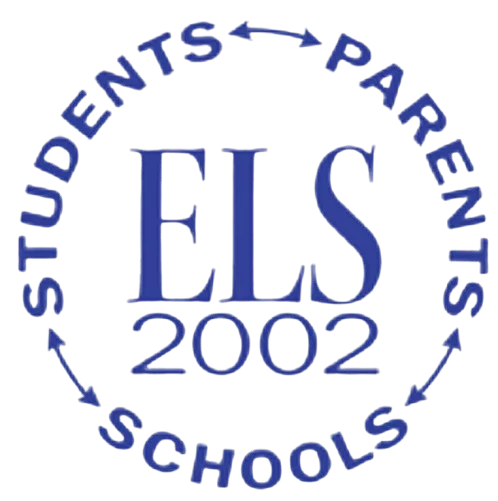 Education Longitudinal Study of 2002 logo