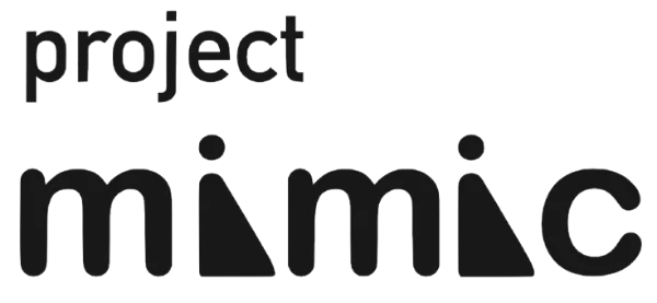Project MIMIc logo
