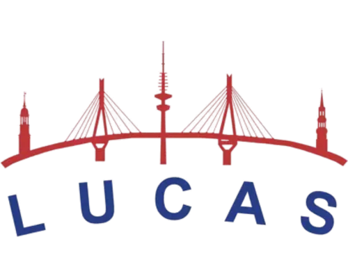 Longitudinal Urban Cohort Ageing Study  logo