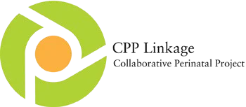 Collaborative Perinatal Project logo