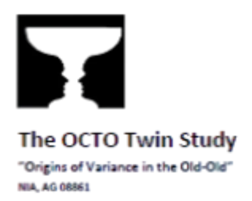 Origin of Variances in the Oldest-Old logo
