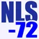 National Longitudinal Study of the High School Class of 1972 logo
