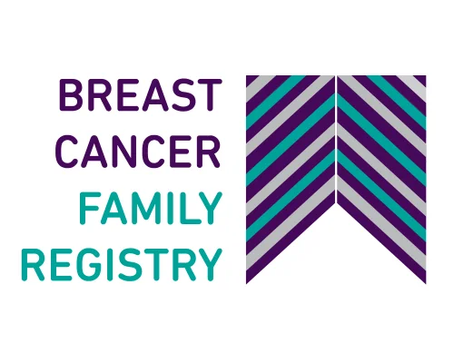 Breast Cancer Family Registry Cohort logo