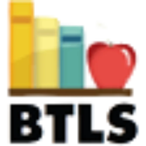 Beginning Teacher Longitudinal Study logo