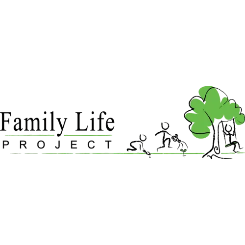 Family Life Project logo