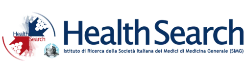 Health Search Database logo