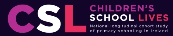Children's School Lives logo