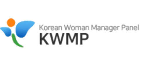 Second-Cycle Korean Women Manager Panel logo