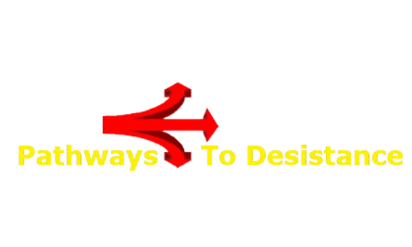 Pathways To Desistance logo