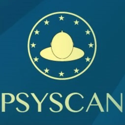 PSYSCAN logo