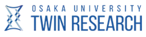 Osaka University Twin Registry logo