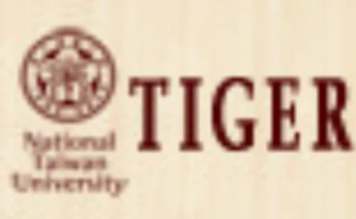 Taiwan Initiative for Geriatric Epidemiological Research logo