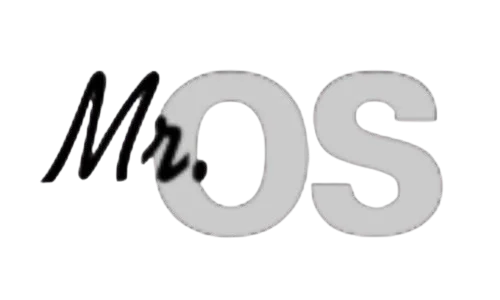 Mister Osteoporosis Sweden  logo