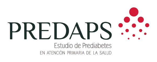 Cohort Study in Primary Health Care on the Evolution of Patients with Prediabetes logo