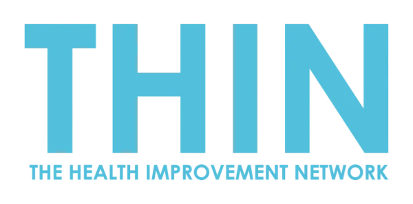 The Health Improvement Network logo