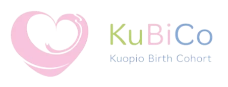 Kuopio Birth Cohort logo