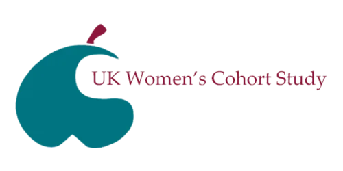 UK Women’s Cohort Study logo