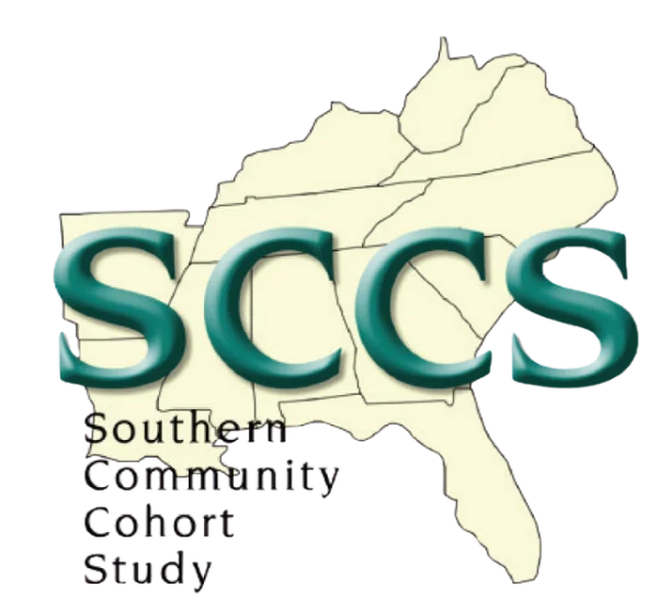 Southern Community Cohort Study logo