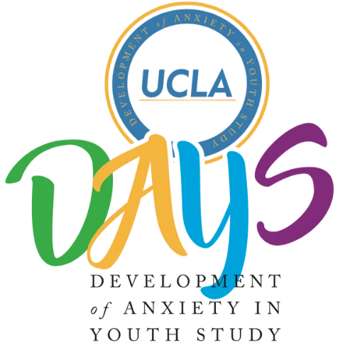 Development of Anxiety in Youth Study logo