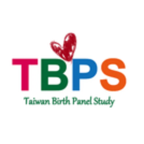 Taiwan Birth Panel Study logo