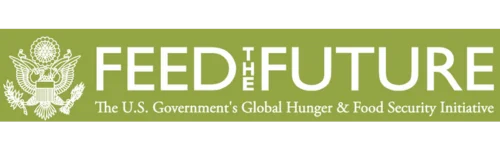 Ghana Feed the Future - Population-Based Survey logo